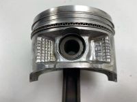 Лот: 21109888. Фото: 6. Поршень с шатуном Honda Stepwgn...