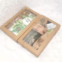 Лот: 17255406. Фото: 3. Подарочный бокс с мятой. Красноярск