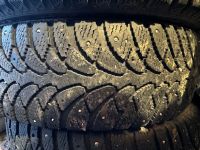 Лот: 21215435. Фото: 5. Cordiant snow max 195/65/R15