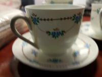 Лот: 24562927. Фото: 2. ЛФЗ. Красное клеймо.Три комплекта... Посуда, кухонная утварь