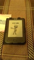 Лот: 3201257. Фото: 2. 6" Электронная книга DNS Airbook... Электронные книги, аксессуары