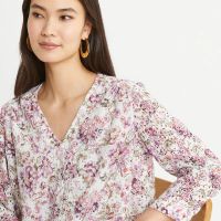 Лот: 24211602. Фото: 3. Блузка LaRedoute. Одежда, обувь, галантерея