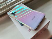 Лот: 16207409. Фото: 5. Honor 20 PRO 8/256 gb идеальное...
