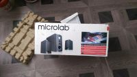 Лот: 6358119. Фото: 2. аудиосистема 2.1 microlab m528. Периферия