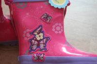 Лот: 10168723. Фото: 2. резиновые сапоги, 25 размер, по... Обувь