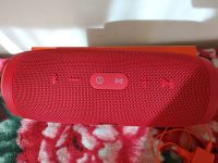 Лот: 15938343. Фото: 2. Колонка jbl charge 3. Аудиотехника
