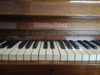 Лот: 11454386. Фото: 3. Пианино Fuchs & Mohr. Музыкальные инструменты и оборудование