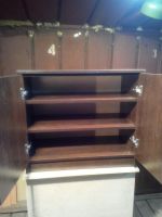 Лот: 4338165. Фото: 2. тумба напольная венге новая. Хранение вещей