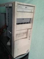 Лот: 3654567. Фото: 3. Системный блок soc 478 EP - 4BEA9I... Компьютеры, оргтехника, канцтовары