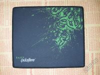 Лот: 5940359. Фото: 5. Ковкрик Razer Goliathus (Ткань...