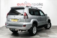Лот: 19157745. Фото: 7. Toyota Land Cruiser Prado, 120...