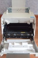 Лот: 5871019. Фото: 2. Samsung ML-1210 (нет картриджа... Принтеры, сканеры, МФУ