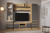 Лот: 23663874. Фото: 2. Тумба под ТВ Hoff Stern. Мебель для гостиной