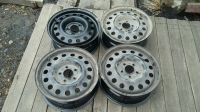 Лот: 11297600. Фото: 5. Продам R16 KIA 4 диска +колпаки...