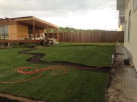 Лот: 7458145. Фото: 5. рулонный газон