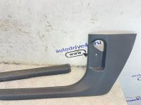 Лот: 25642164. Фото: 14. пластик салона Skoda Fabia 5J2