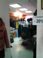 Лот: 4053417. Фото: 5. Отдел в магазине жилого дома...