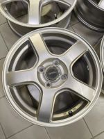 Лот: 25889899. Фото: 2. Литые диски Bridgestone Toprun... Шины, Диски