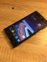 Лот: 18355837. Фото: 2. Смартфон Acer Liquid Z5 Duo (1561... Смартфоны, связь, навигация