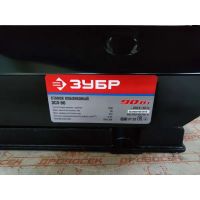 Лот: 20908645. Фото: 5. Лобзиковый станок ЗУБР ЗСЛ-90...