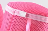 Лот: 12255930. Фото: 2. Мешок для стирки бюстгалтеров... Хозтовары