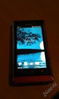 Лот: 2533209. Фото: 3. Sony xperia sola red. Красноярск
