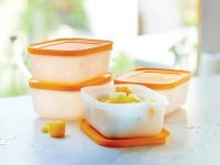 Лот: 9714049. Фото: 2. Охлаждающие лотки Tupperware 450... Посуда, кухонная утварь