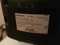 Лот: 10360998. Фото: 3. Телевизор Orion. Бытовая техника