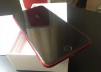 Лот: 14237759. Фото: 2. iPhone 8 Plus 64gd Red (product... Смартфоны, связь, навигация