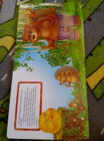 Лот: 9894240. Фото: 5. Книжка пазл колобок