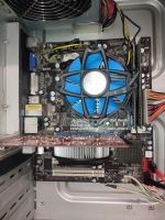 Лот: 21993994. Фото: 3. Игровой компьютер i7/8GB/GTX750... Компьютеры, оргтехника, канцтовары