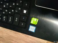 Лот: 13161171. Фото: 4. Ноутбук Acer Aspire E 15 E5-575G-39M5. Красноярск