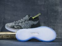 Лот: 13072718. Фото: 3. Кроссовки Nike Zoom EP gray. Одежда, обувь, галантерея