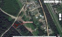 Лот: 25257795. Фото: 7. Участок 14,75 соток ИЖС Лесосибирск