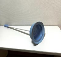 Лот: 24862700. Фото: 2. 🛁 Вантуз резиновый большой 52... Хозтовары