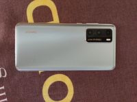 Лот: 18008100. Фото: 2. Huawei p40. Смартфоны, связь, навигация