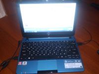 Лот: 6298126. Фото: 2. Acer one 722. Компьютеры, ноутбуки, планшеты