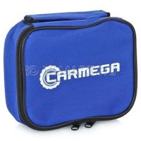 Лот: 8254256. Фото: 3. Автомобильный компрессор carmega... Авто, мото, водный транспорт