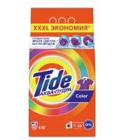 Лот: 18702582. Фото: 3. Порошок стиральный "TIDE" автомат... Домашний быт