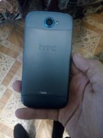 Лот: 10679174. Фото: 2. HTC ONE S. Смартфоны, связь, навигация