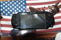 Лот: 199599. Фото: 3. Sony PSP Slim. Компьютеры, оргтехника, канцтовары
