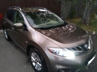 Лот: 12098109. Фото: 4. Nissan Murano (Ниссан Мурано...