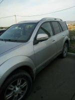 Лот: 12447744. Фото: 2. Great Wall Hover H3. Оснащение, оборудование, аксессуары