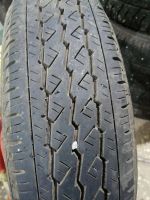 Лот: 18146490. Фото: 2. Bridgestone 155/80/14. Шины, Диски