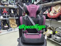 Лот: 15918118. Фото: 3. Автокресло Kenga 2311 isofix. Красноярск