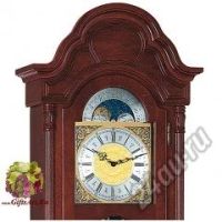 Лот: 5882351. Фото: 2. Часы декоративные напольные Hermle. Часы, аксессуары