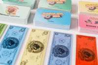 Лот: 16915336. Фото: 7. Настольная Игра Денежный поток...