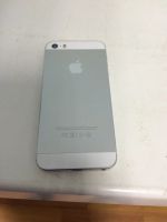 Лот: 8190238. Фото: 2. IPhone 5S 16 Gb Silver. Смартфоны, связь, навигация