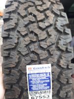 Лот: 10799924. Фото: 4. BF Goodrich all terrain 285/65... Красноярск