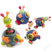 Лот: 1757377. Фото: 2. Мяч развивающий Tiny Love (Тини... Игрушки